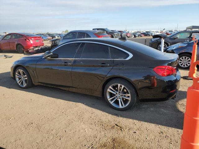 Vin: wba4j3c50kbl09091, lot: 54986855, bmw 4 series gran coupe 20192