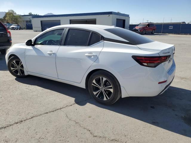 Vin: 3n1ab8cv1py318717, lot: 53999085, nissan sentra sv 20232