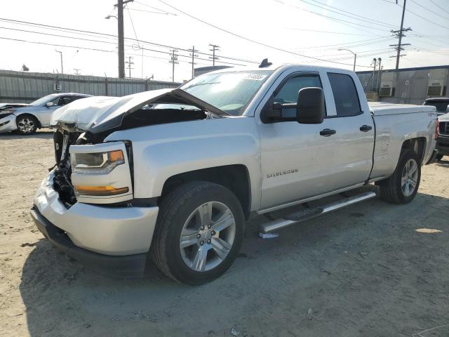 Vin: 2gcvkmec6k1240039, lot: 53554655, chevrolet all models k1500 custom 2019 img_1