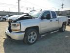 2019 CHEVROLET SILVERADO - 2GCVKMEC6K1240039
