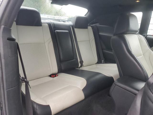 2015 DODGE CHALLENGER - 2C3CDZBG7FH711607
