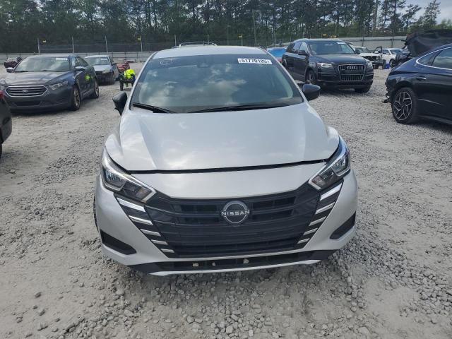 2023 NISSAN VERSA S - 3N1CN8DV9PL830222