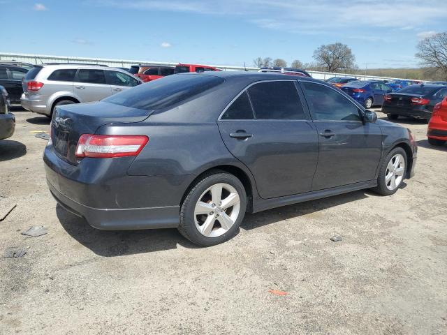 Vin: 4t1bf3ek5au501359, lot: 54899345, toyota camry base 20103