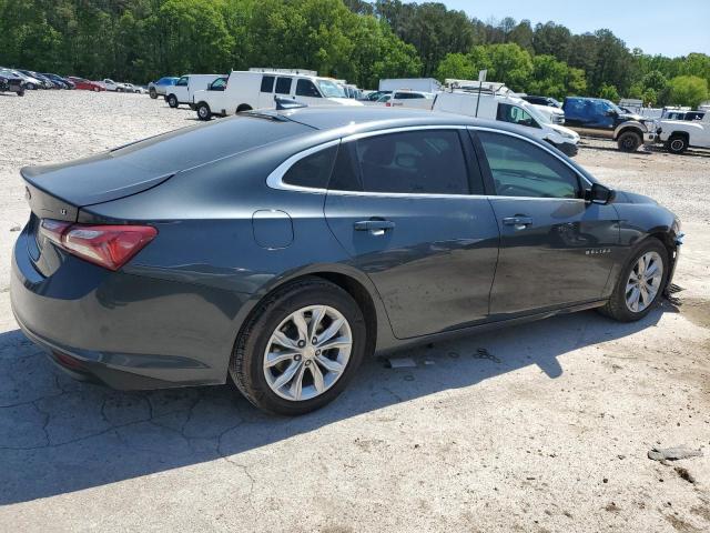 Vin: 1g1zd5st3mf061127, lot: 53375075, chevrolet malibu lt 20213