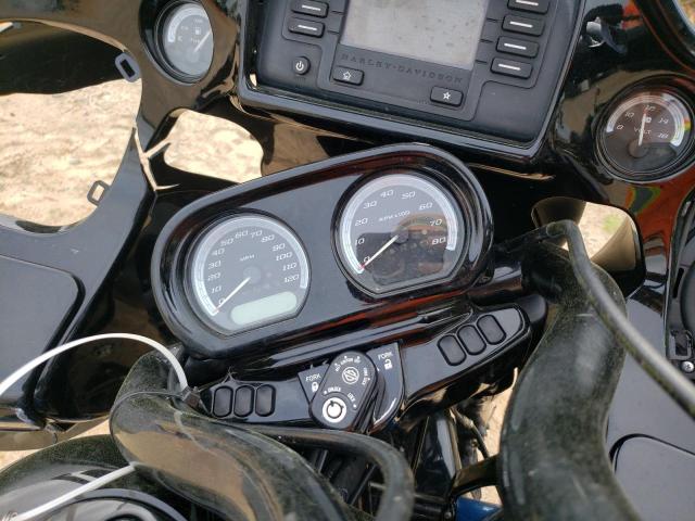 2022 HARLEY-DAVIDSON FLTRK 1HD1KZF18NB603372