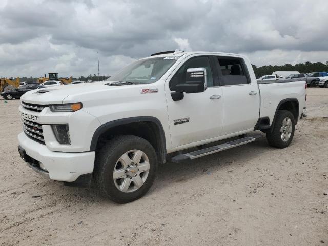Vin: 1gc4ypey6mf122897, lot: 54449205, chevrolet all models k2500 heavy duty ltz 2021 img_1