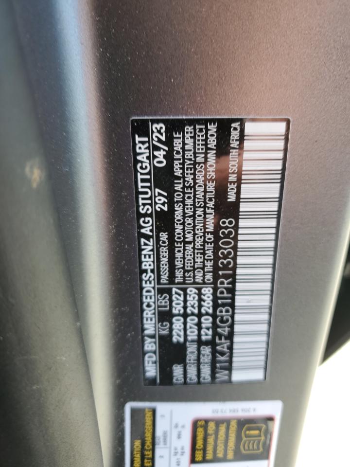 MERCEDES-BENZ C-CLASS 300