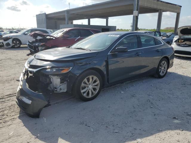 Vin: 1g1zd5st1lf078023, lot: 52101885, chevrolet malibu lt 2020 img_1