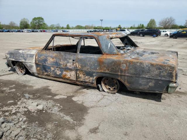 Vin: 113116w120094, lot: 54139405, chevrolet all other 19662
