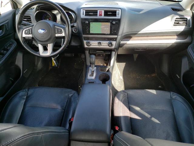 2016 SUBARU LEGACY 2.5 4S3BNAN61G3022708