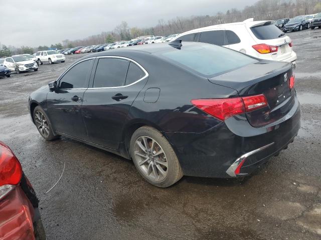 Vin: 19uub2f3xka003902, lot: 50690835, acura tlx 20192