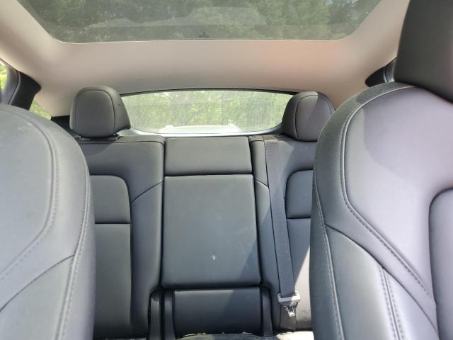 2023 TESLA MODEL Y - 7SAYGDEE0PA156514