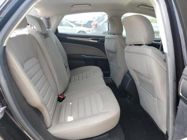 2019 FORD FUSION S - 3FA6P0G74KR213292