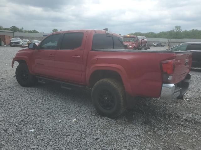 Vin: 3tmaz5cn5lm135944, lot: 54598935, toyota tacoma double cab 20202