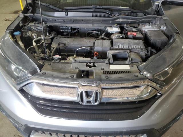 2019 HONDA CR-V LX 2HKRW6H38KH203621