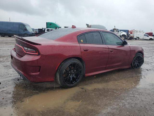 Vin: 2c3cdxhg7ph635352, lot: 53911365, dodge charger gt 20233
