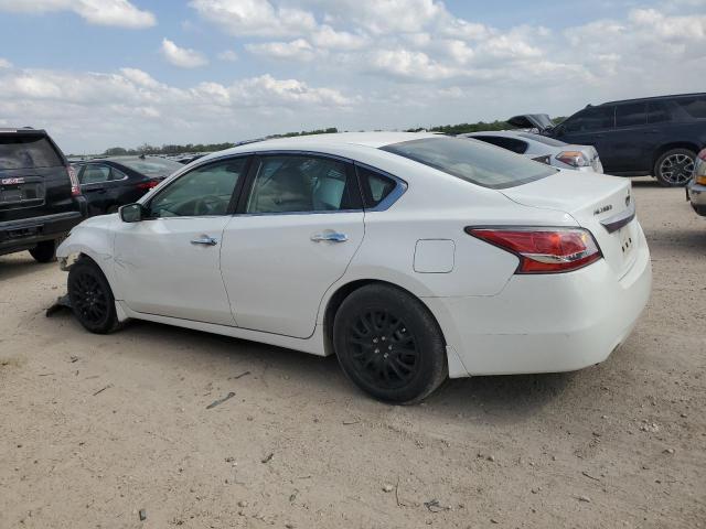2015 NISSAN ALTIMA 2.5 - 1N4AL3AP2FC285449