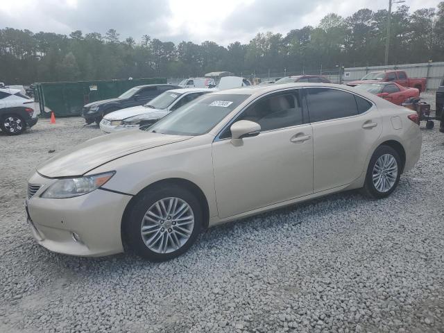 2013 LEXUS ES 350 - JTHBK1GG0D2025324