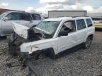 2017 JEEP PATRIOT LA - 1C4NJPFA9HD161172