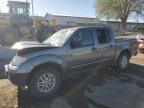 2019 NISSAN FRONTIER S - 1N6AD0ER3KN717351