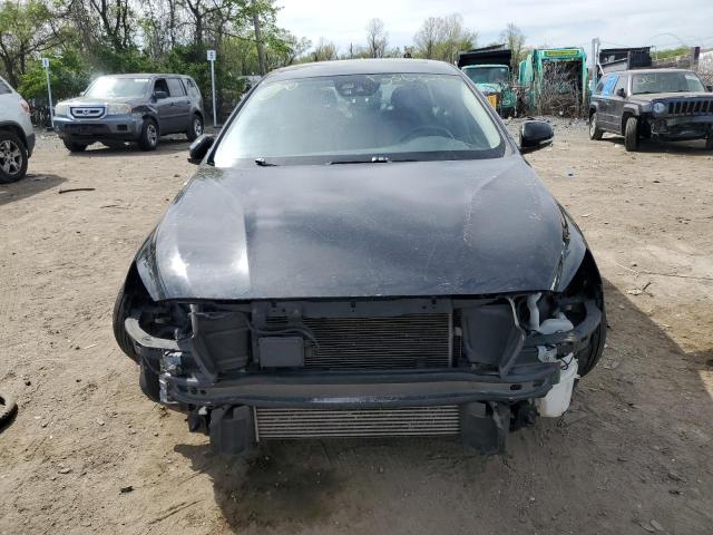 2016 VOLVO S60 PLATIN - LYV612TMXGB100248