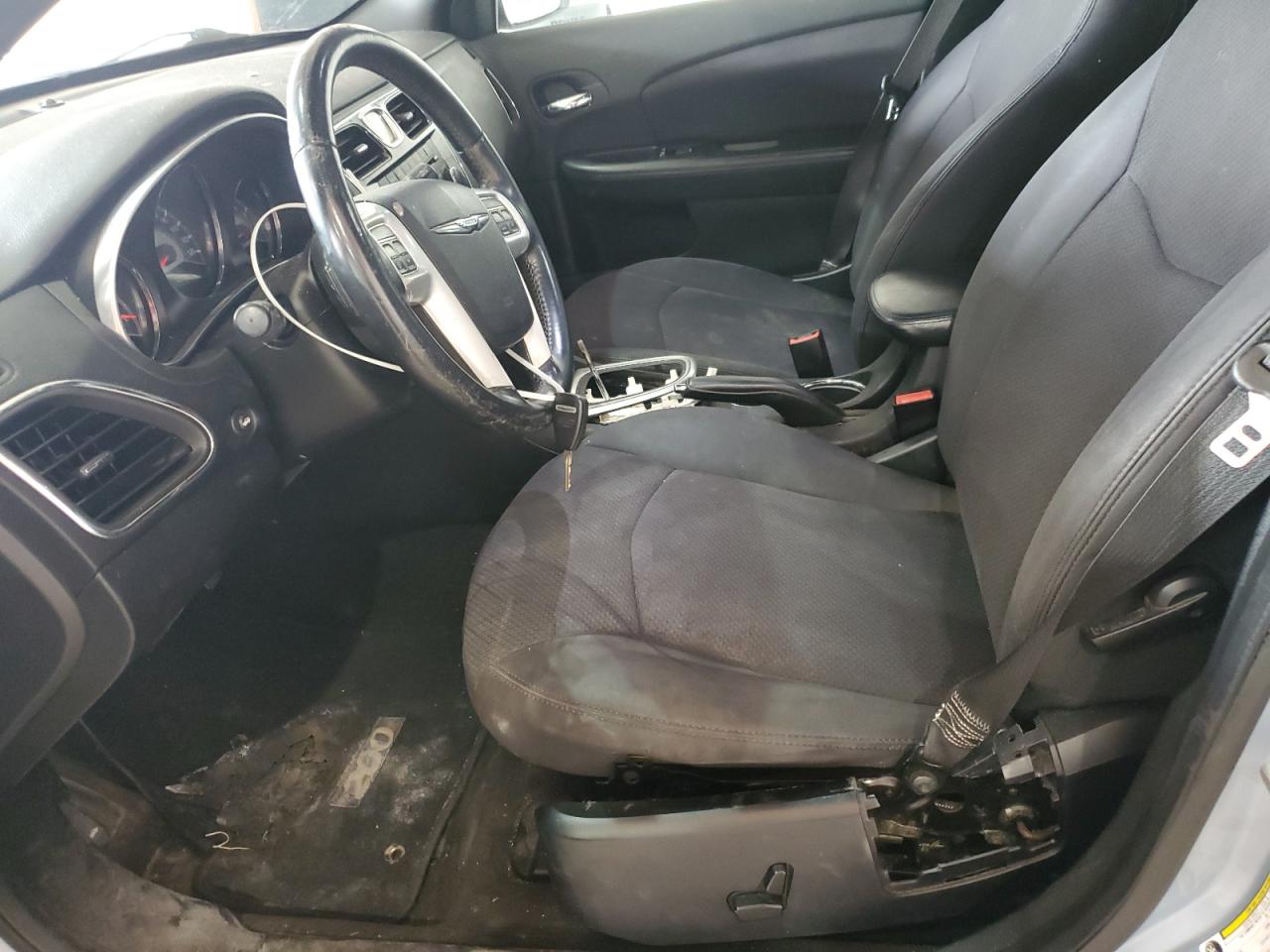 CHRYSLER 200 TOURING