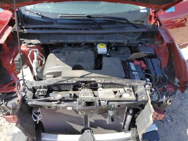 2023 NISSAN PATHFINDER - 5N1DR3CC1PC244839