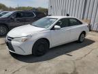 2016 TOYOTA CAMRY LE - 4T4BF1FK2GR576988