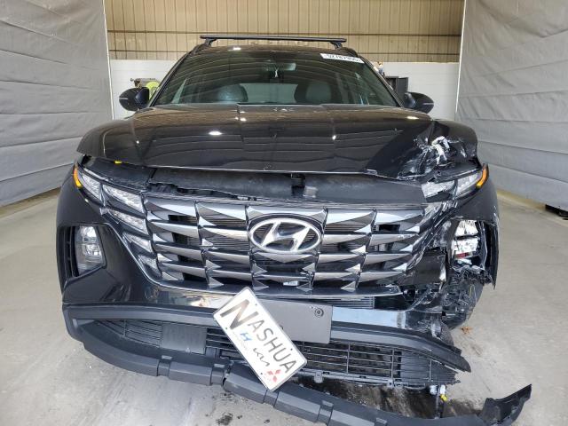 2024 HYUNDAI TUCSON XRT - KM8JFCDE4RU294501