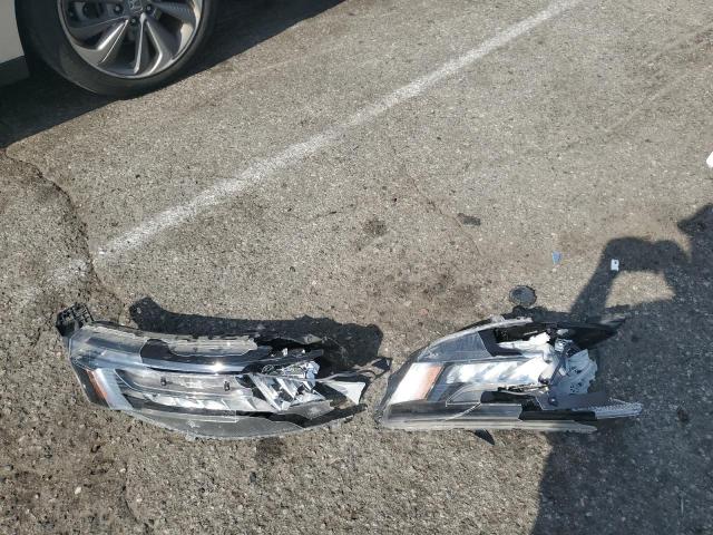 2019 HONDA CLARITY JHMZC5F15KC006792