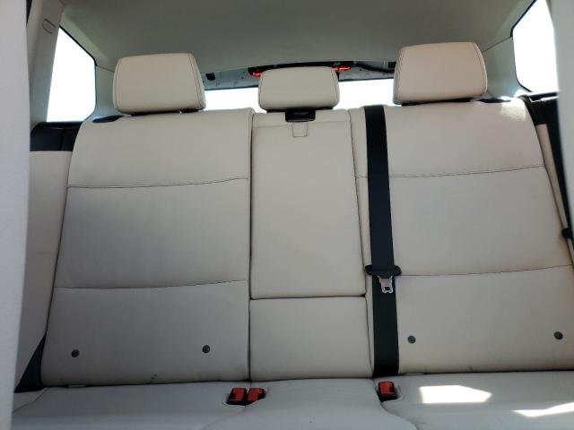2016 BMW X3 XDRIVE2 5UXWX9C56G0D91975