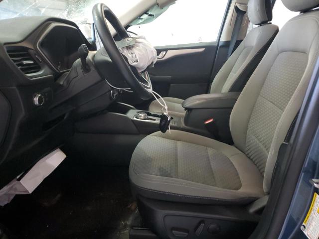 2020 FORD ESCAPE SE 1FMCU9G6XLUC28337