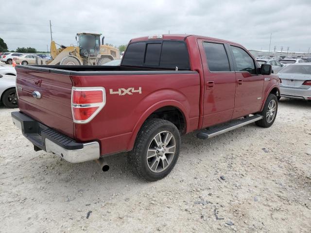 Vin: 1ftfw1et1ekd80012, lot: 54937735, ford f-150 supercrew 20143