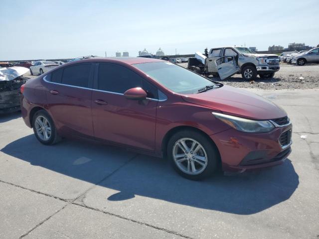 Vin: 1g1be5sm2g7256352, lot: 53468605, chevrolet cruze lt 20164