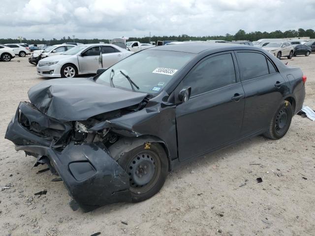 TOYOTA COROLLA BASE