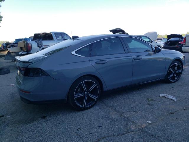 2023 HONDA ACCORD HYB 1HGCY2F53PA023850