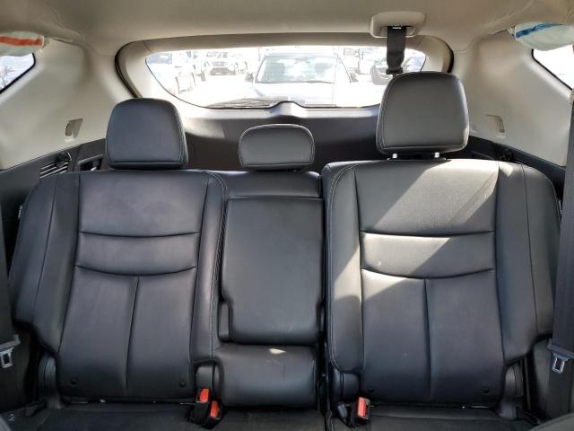 2022 NISSAN MURANO SV - 5N1AZ2BJ2NC117138