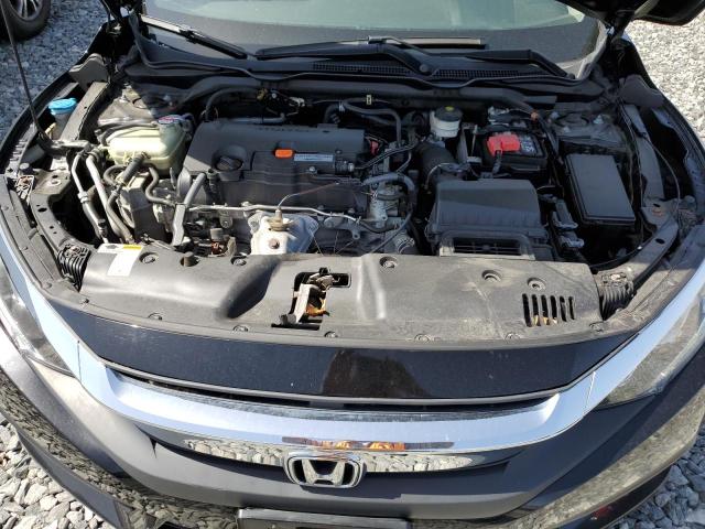 2017 HONDA CIVIC LX - 19XFC2F51HE219861