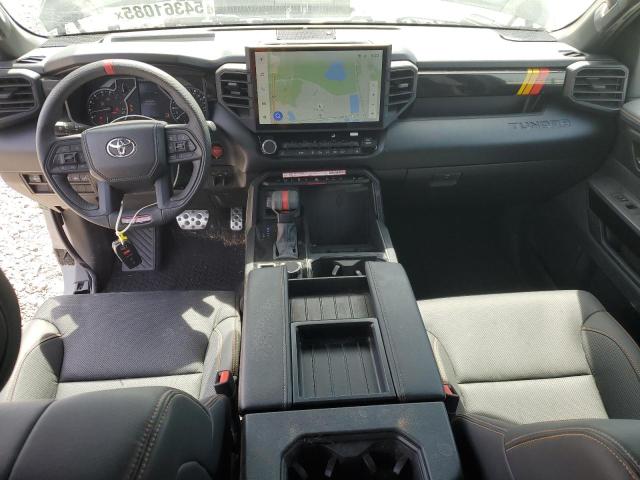 2025 TOYOTA TUNDRA CRE - 5TFWA5DBXSX247567