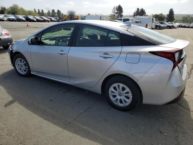 Vin: jtdkamfuxm3130587, lot: 53167245, toyota prius special edition 20212