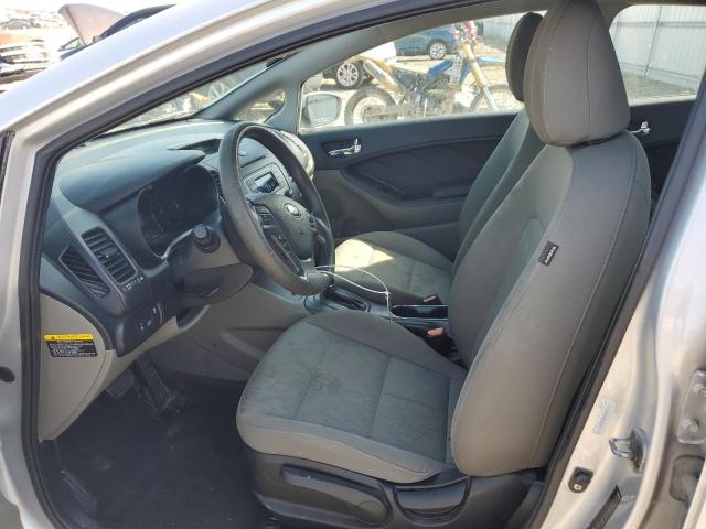 2015 KIA FORTE LX - KNAFK4A68F5336244