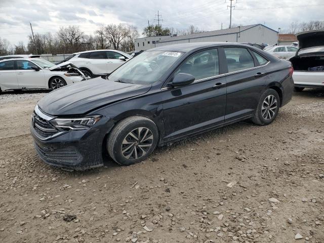 Vin: 3vw5m7bu7rm003813, lot: 51185515, volkswagen jetta s 2024 img_1