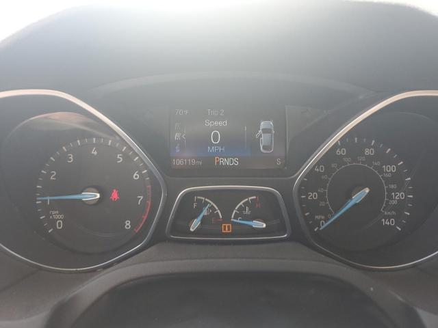 2018 FORD FOCUS SE - 1FADP3FE0JL202442