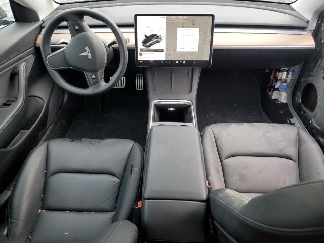 2021 TESLA MODEL 3 - 5YJ3E1EC0MF913646