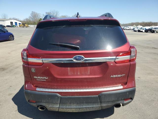 2019 SUBARU ASCENT PRE - 4S4WMAFD9K3425941