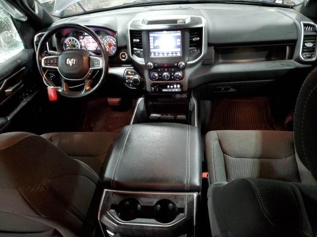 2020 RAM 1500 BIG H - 1C6SRFFT3LN375902