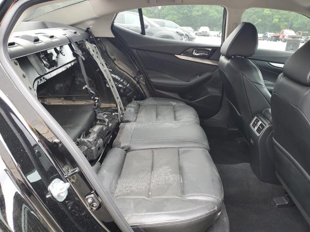 2023 NISSAN MAXIMA 1N4AA6CV1PC501974