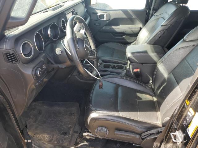 2023 JEEP WRANGLER S - 1C4JJXP62PW556757
