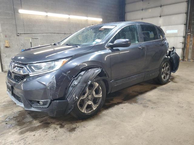 Vin: 7farw2h59je097241, lot: 53662755, honda crv ex 2018 img_1