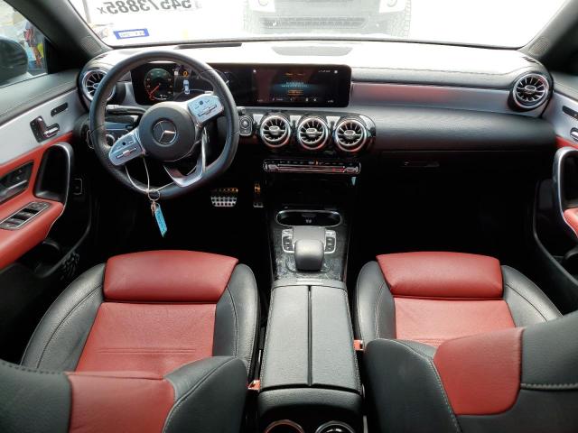 2020 MERCEDES-BENZ CLA 250 - WDD5J4GB5LN026432